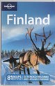 Lonely Planet Finland / druk 6