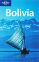 Lonely Planet Bolivia / druk 6
