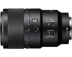 Sony FE 90mm f/2.8 Macro G OSS