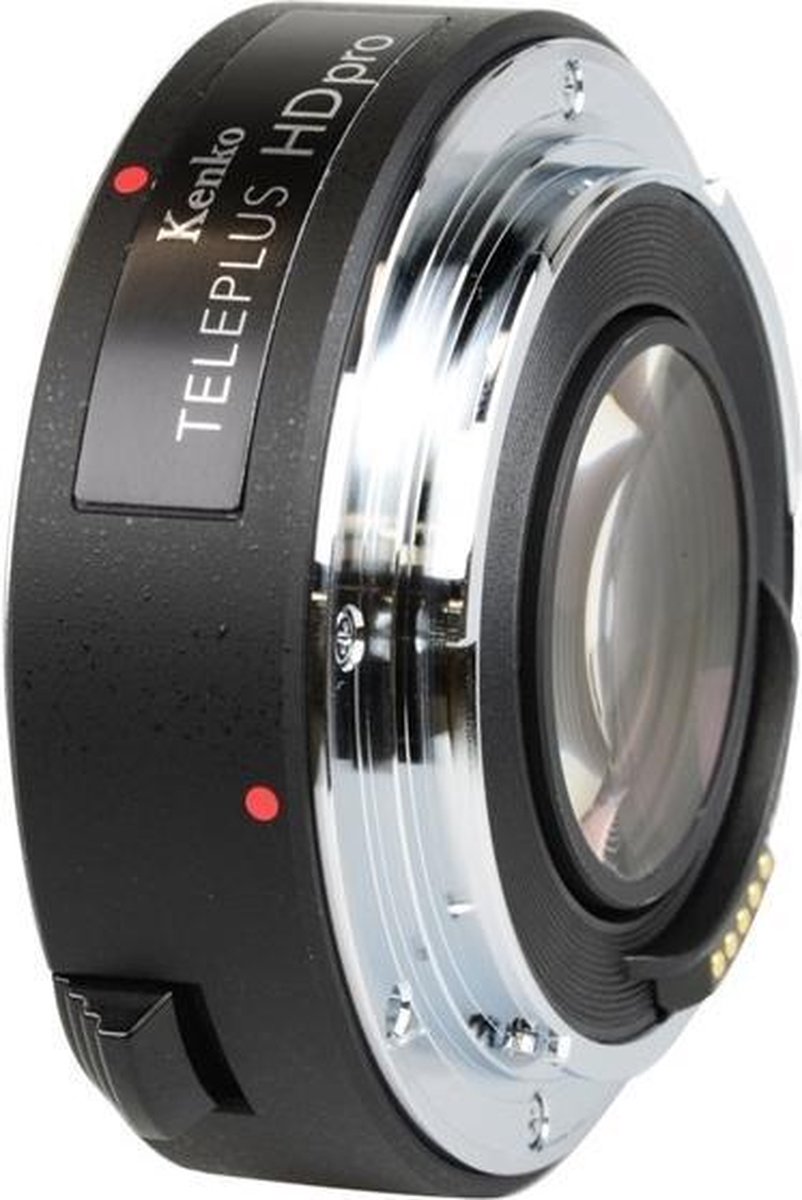 Kenko Converter HDPRO DGX 1.4x Canon EF