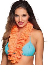 Boland Hawaiikrans Ohana 50 Cm Polyester Oranje One-size