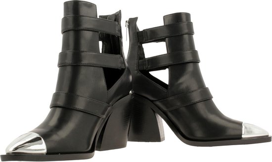 Suptertrash Amy Wst Ankle BootBootie Women Black 36 Suptertrash Amy Wst Ankle BootBootie Women Black 36