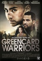 Greencard Warriors (DVD)