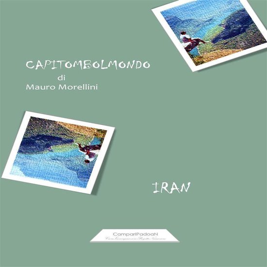 Capitombolmondo - cover