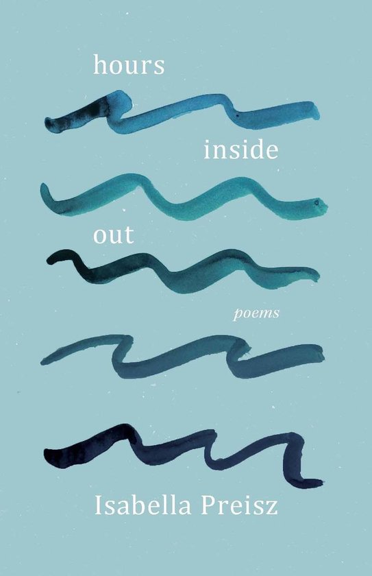 hours inside out - cover