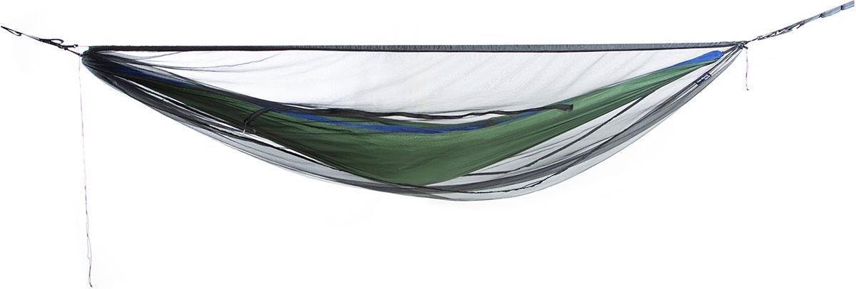 Eno Insectennet Guardian Sl 2,7 M Mesh/nylon Grijs
