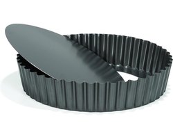 Patisse Quichevorm Profi Losse Bodem ø 25 cm