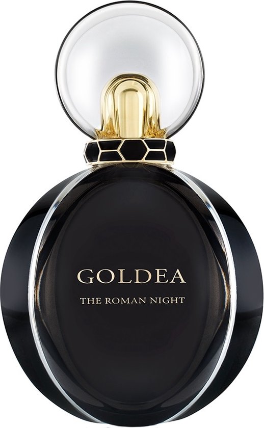 Bvlgari Goldea The Roman Night Sensuelle Eau De Parfum 75ML