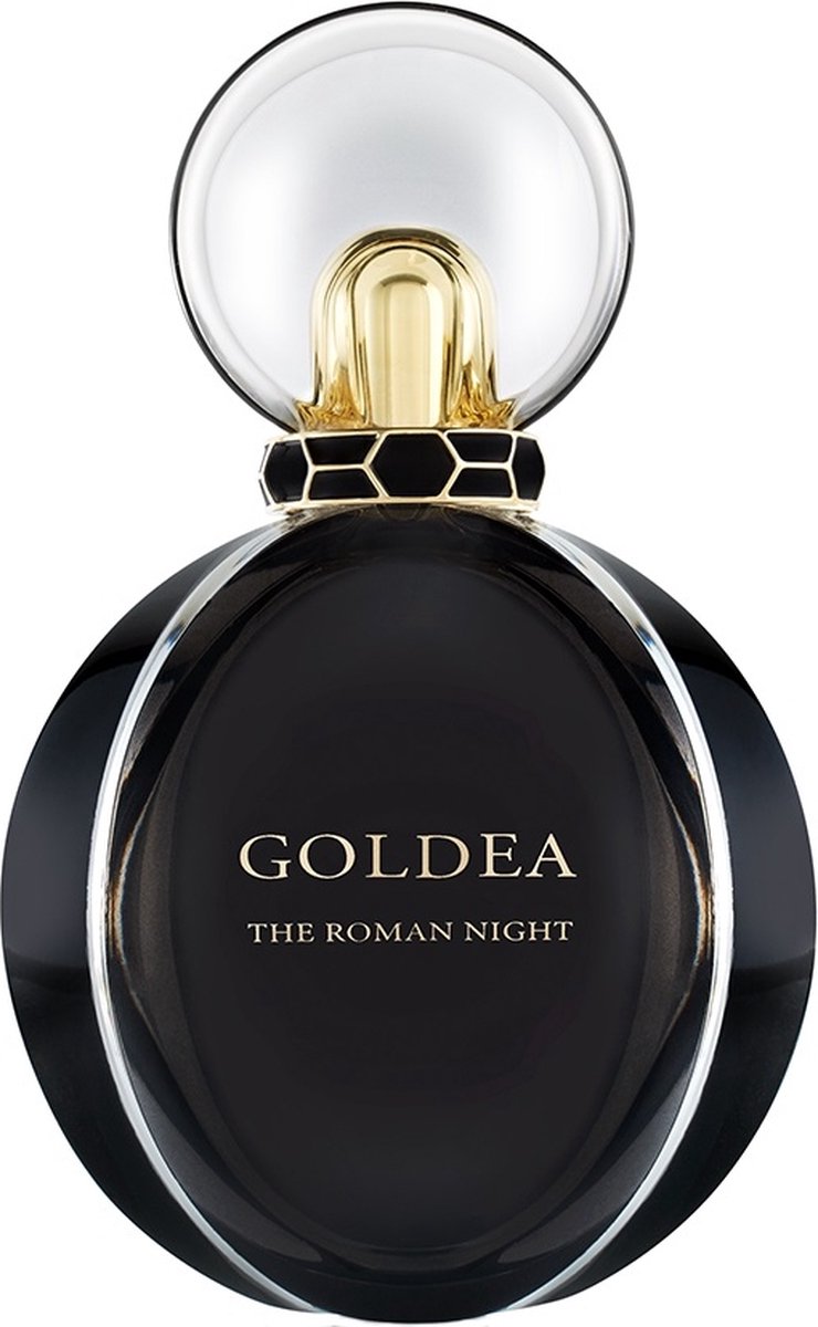 Bvlgari Goldea The Roman Night Sensuelle - 75 ml - eau de parfum