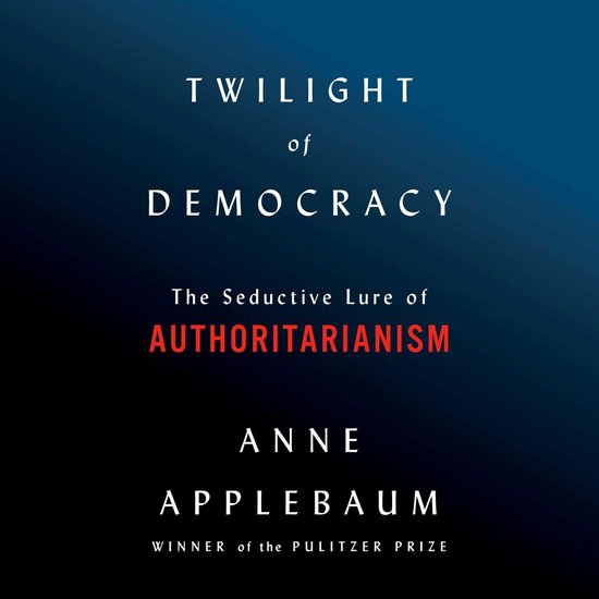 Foto: Twilight of democracy