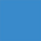 MUCKI Blauwe Vingerverf – 150ml per stuk