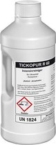 Tickopur R60 - 2 liter fles ultrasoon vloeistof
