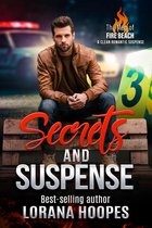 Men of Fire Beach 4 - Secrets and Suspense
