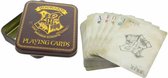 Paladone Harry Potter - Playing Cards / Speelkaarten Hogwarts / Zweinstein