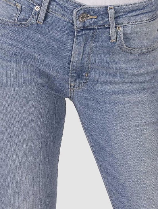 Jeans 712 slim new identity | bol.com