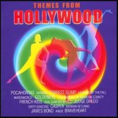 Themes From Hollywood