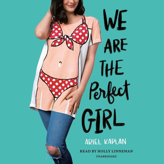 We Are the Perfect Girl - cover