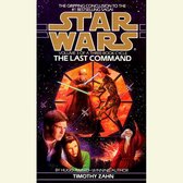 Star Wars: The Thrawn Trilogy: The Last Command