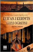 Kur'an-ı Kerim'in Gizli Öğretisi