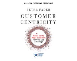 Customer Centricity