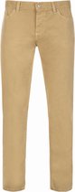 Alberto  Jeans - 8647-1903-Pipe DS Broken Geel (Maat: 34/34)