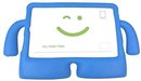 Samsung Galaxy Tab A 10.1 inch 2019 SM-T510 SM-T515 Kids Proof Cover Kinderhoes Hoes voor Kinderen - blauw