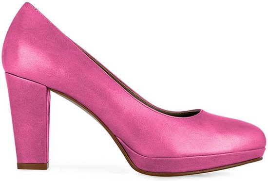 Nadra pump ZS - Hot-Pink