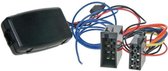 Stuurwiel bediening interface Saab 9-3 > Alpine