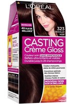 CASTING Creme Chocolat Noir - N ï¿½ 323