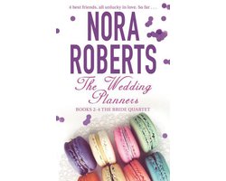The Wedding Planners