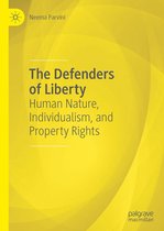 The Defenders of Liberty