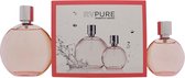 Roberto Verino Pure Woman Splash Edt Spray 120Ml Set 2 Pieces 2017