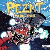 Peznt - Paid In Full (2 LP)