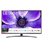 LG 65UN74006LB - 65 inch - 4K LED - 2020 - Europees model