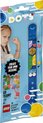 foto van LEGO DOTS Go Team! Armband - 41911
