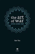 Boek cover The art of war van Sun Tzu (Paperback)