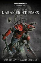 Warhammer Chronicles - Warlords of Karak Eight Peaks