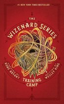 The Wizenard Series 1 - The Wizenard Series: Training Camp