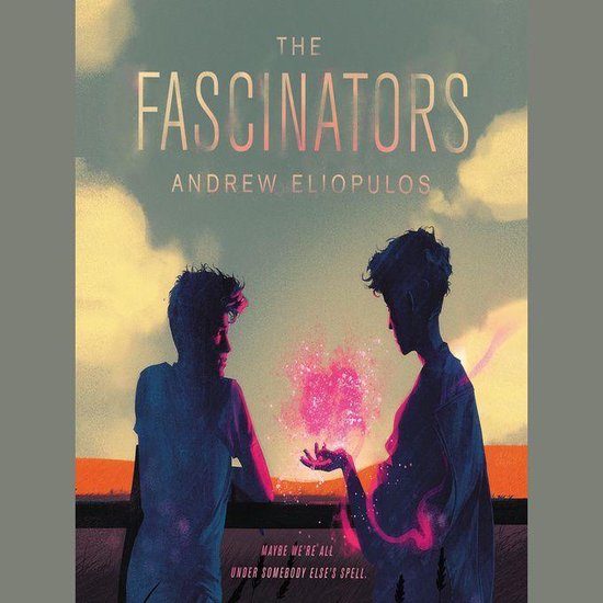 The Fascinators - cover