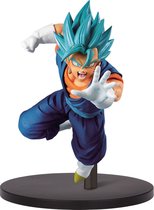 Dragon Ball Super - Chosenshiretsuden Vol.5 - Super Saiyan God Vegito Figure 19cm