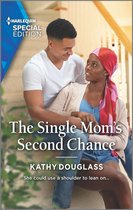 Sweet Briar Sweethearts - The Single Mom's Second Chance