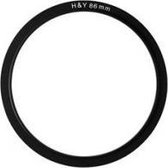 H&Y Adapter Ring 86mm voor K-series Holder