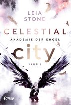Akademie der Engel 1 - Celestial City - Akademie der Engel