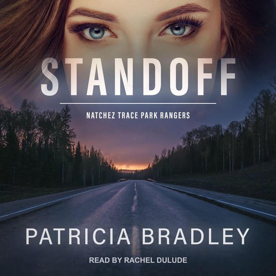 Standoff - cover