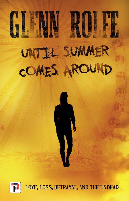 Until Summer Comes Around - cover