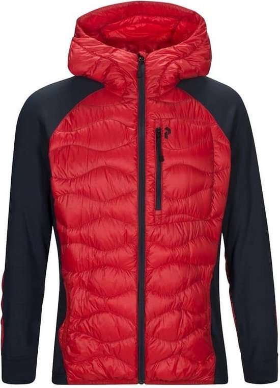 Peak Performance Helium Hybrid Hood 