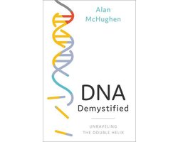 DNA Demystified