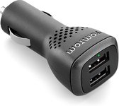 TomTom High Speed USB Dual-charger