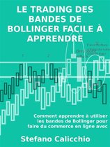 Le trading des bandes de bollinger facile à apprendre