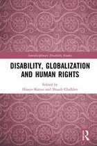 Interdisciplinary Disability Studies - Disability, Globalization and Human Rights